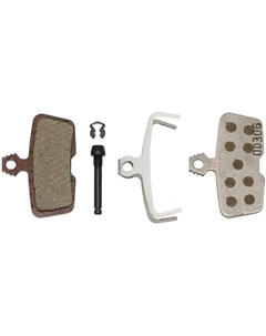 Тормозные колодки дисковые для Code/Guide RE, None Sram