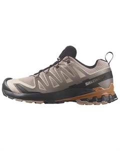 Кроссовки Xa Pro 3D V9 'Natural Sugar Almond' коричневые, цвет Brown Salomon