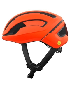 Omne Air Mips - велосипедный шлем, оранжевый Poc