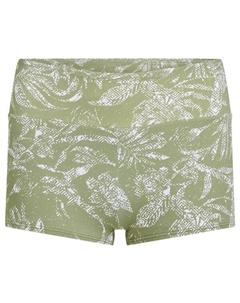 Женские плавки-гренада - плавки бикини, зеленый O`neill