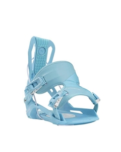 Крепления для сноуборда Nexus aqua Flow