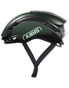 Gamechanger 2.0 - велосипедный шлем, зеленый Abus