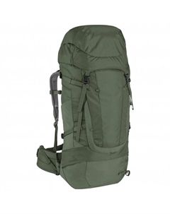 Женский рюкзак Daydream 60 - походный рюкзак, зеленый Bach