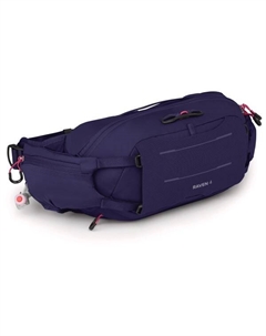 Женская сумка-пояс Raven 4, Deep Fig Osprey