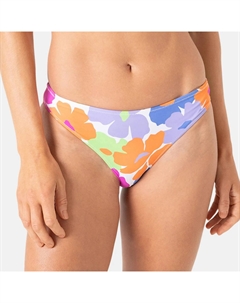 Купальные плавки California Dreamin Hipster - Женские, Lime Roxy