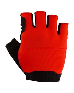Перчатки-Митенки, красный Endura