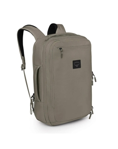 Портфель Aoede Briefpack, Tan Concrete Osprey