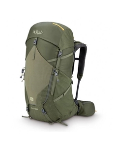 Exion 48 - походный рюкзак, Army Rab