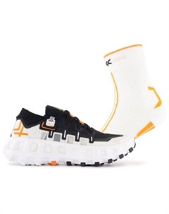 Terraskin x01 - кроссовки для бега по пересеченной местности, мультиколор X-bionic