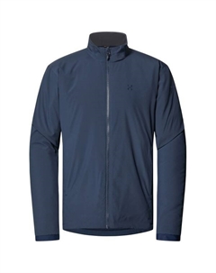 Куртка Mimic Alert - куртка из синтетического волокна, синий Haglöfs