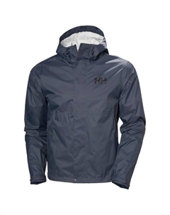 Куртка Loke 2.0 - дождевик, Alpine Frost Helly hansen