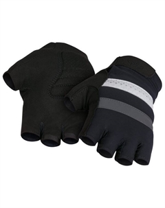 Бревет-Митенки - перчатки, черный Rapha