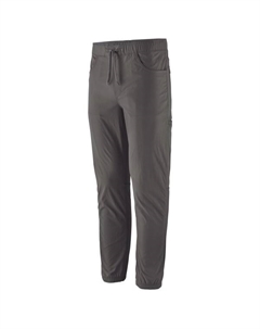 Штаны для бега Quandary - брюки для треккинга, серый Patagonia