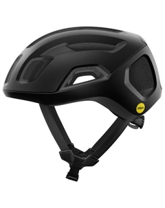 Ventral Air Mips - велосипедный шлем, черный Poc