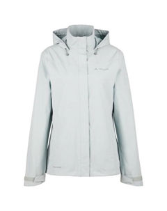 Женская куртка-дождевик Gadmer 2l, Dusty Fern Vaude