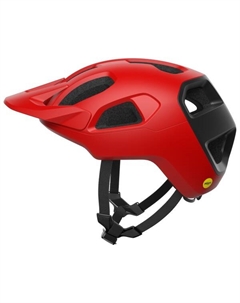 Cularis - велосипедный шлем, мультиколор Poc