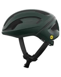 Omne Air Mips - велосипедный шлем, зеленый Poc