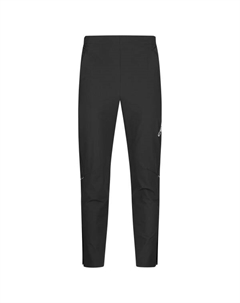 Штаны Core run - штаны для бега, черный Cep