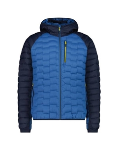 Куртка с капюшоном 35z2767 - куртка из синтетического волокна, Bluestone Cmp