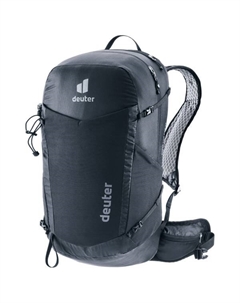 Speed lite pro 25 - походный рюкзак, черный Deuter
