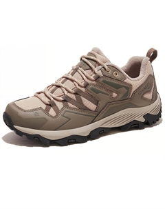 Кроссовки Kunlun Mountain 2.0 Low-Top Outdoor мужские хаки, цвет Khaki Camel