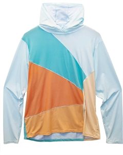 Солнечный пуловер для плавания, Aqua Nani swimwear