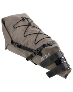 Seat-Pack 16.5 - сумка для велосипеда, Dark Sand Ortlieb