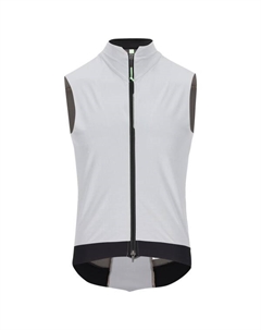 Жилет Dottore Hybrid - велосипедный жилет, серый Q36.5