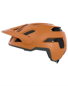 Велосипедный шлем Taunus, матово-коричневый Alpina