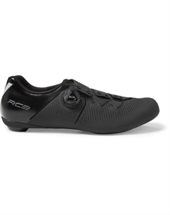 RC3 Дорожные велотуфли Мужские, Black Shimano