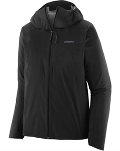 Штормовой гоночный пиджак, Black Patagonia