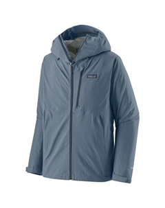 Куртка Granite Crest - дождевик, синий Patagonia