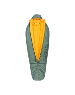 Утепленный спальный мешок, Deep Cypress Mammut®