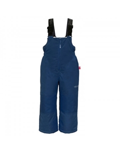 Детские брюки Nordkapp - горнолыжные брюки, синий Trollkids
