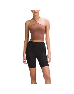 Футболка Align Sport Vests Women's, черная Lululemon