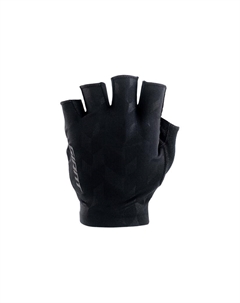 Велосипедные перчатки мужские Nylon, черно-синие Giant