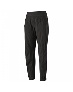 Женские брюки Caliza Rock - брюки Boulder, черный Patagonia