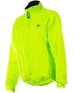 Женская велосипедная куртка Insight Shell, Killer Yellow Canari