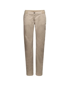 Женские брюки-джесси 2.0 - Boulder, бежевый Chillaz