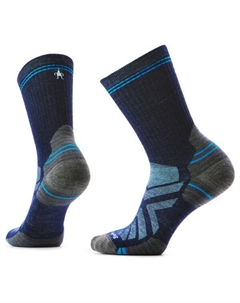 Женские носки для походов с мягкой подошвой - носки для походов, синий Smartwool