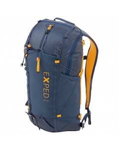 Impulse 15 - походный рюкзак, синий Exped