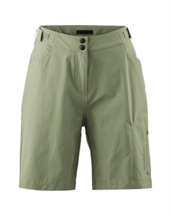 Женские шорты для активного отдыха - велосипедные шорты, Bellcourt Castle Gonso