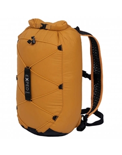 Cloudburst 15 - рюкзак, золотой Exped