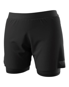 Женские шорты Alpine Pro 2/1 - шорты для бега, мультиколор Dynafit