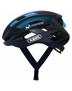 Airbreaker - велосипедный шлем, Movistar Team 24 Abus
