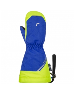 Детские варежки и перчатки wes r-tex xt, мультиколор Reusch
