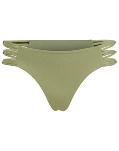 Женские боулдеринги с завязками по бокам - плавки-бикини, Avery Fern O`neill