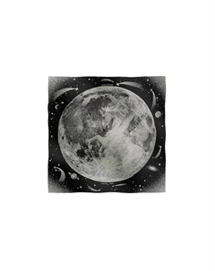 Шаль Clair De Lune HERMES Hermès