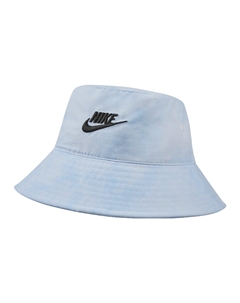 Детская серая футболка Soccer из полиэстера Nike