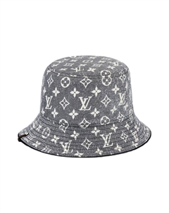 Хлопковая панама женская Louis vuitton